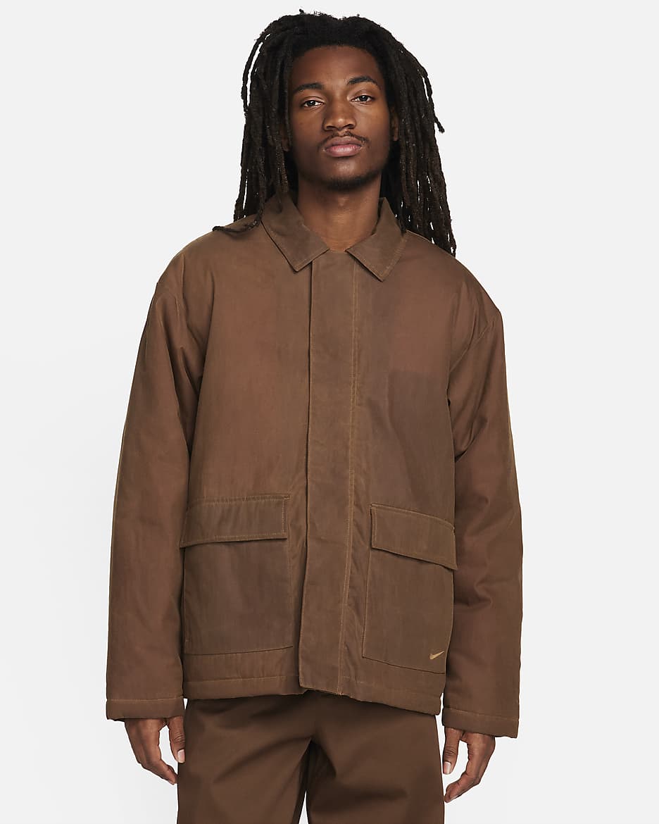 British waxed cotton jacket best sale